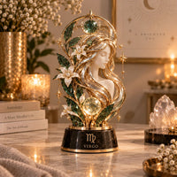 ♍ Virgo