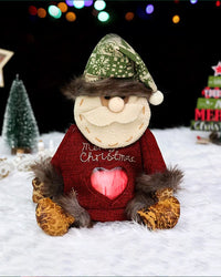 Santa Claus