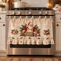 🎅 Santa’s Cookie Kitchen