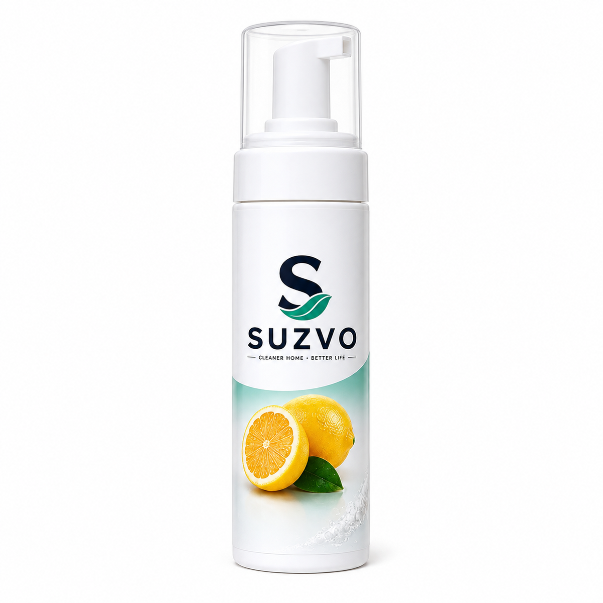 Multi-purpose Cleaning Mousse Foaming Cleaner 🧼