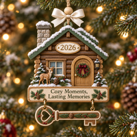 Cozy Moments