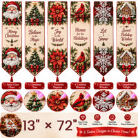 Complete Set of 6 Designs (Best Value-Save $20)
