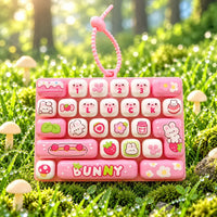 Animal Diary [Pink]