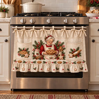 🥧 Mrs. Claus’ Bakery
