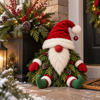 Christmas Gnome