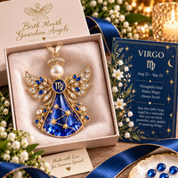 ♍ Virgo