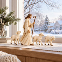 🔥Shepherd Only +Three Lambs Collection (Save 10% & Free Shipping)