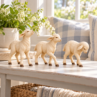 Three Lambs Collection