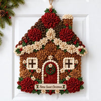 🍪 Gingerbread Cottage