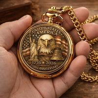 Eagle & Bell