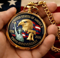 Eagle & Liberty