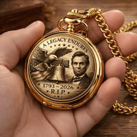 Lincoln
