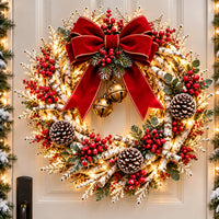 Christmas Bow