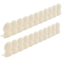 2PK Off-White