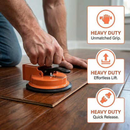 Heavy Duty Floor Gap Fixer Tool