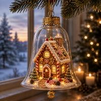Gingerbread Cottage