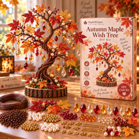 Autumn Maple 🍁