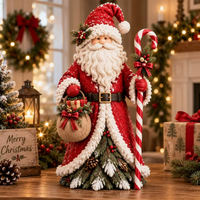 Christmas Wanderer