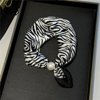 Zzbra Print