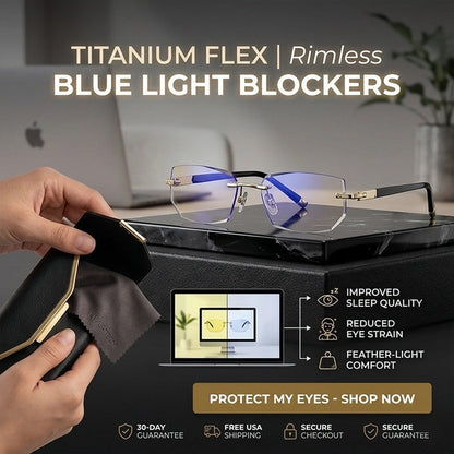 Smart Auto-Focus Reading Glasses | Crystal Clear Vision For Seniors