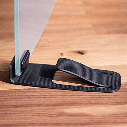 🎁 Buy 1, Get 1 Free! 🚪 No-Drill Safety Door Stopper – Anti-Slam & Anti-Pinch Door Holder ✨