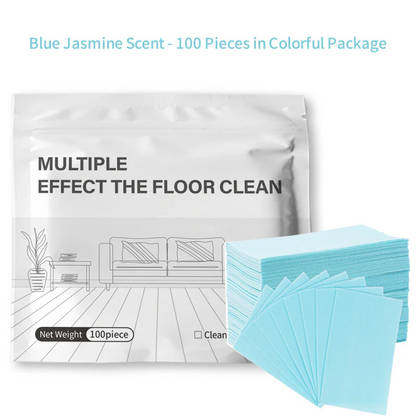 🔥Limited-Time Special Offer 🔥Floor Cleaning Tablets