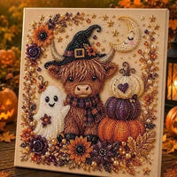 Highland Cattle