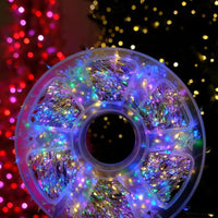 Color-Silver Wire