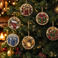 Gifts (6 pcs)