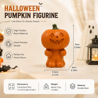 Pumpkin Man