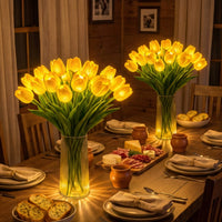 5 Pcs‑Yellow