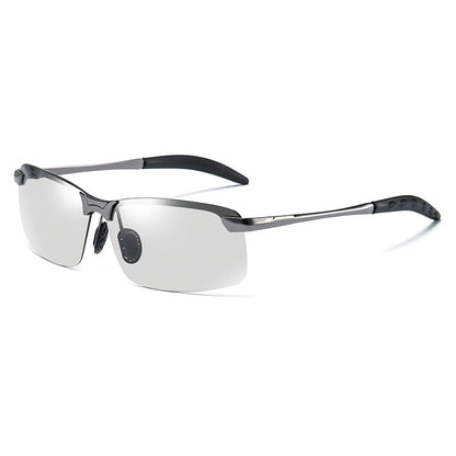 Smart Polarized Sunglasses For OutdoorActivities UV Protection