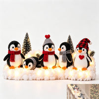 5 PCS - 1 SET