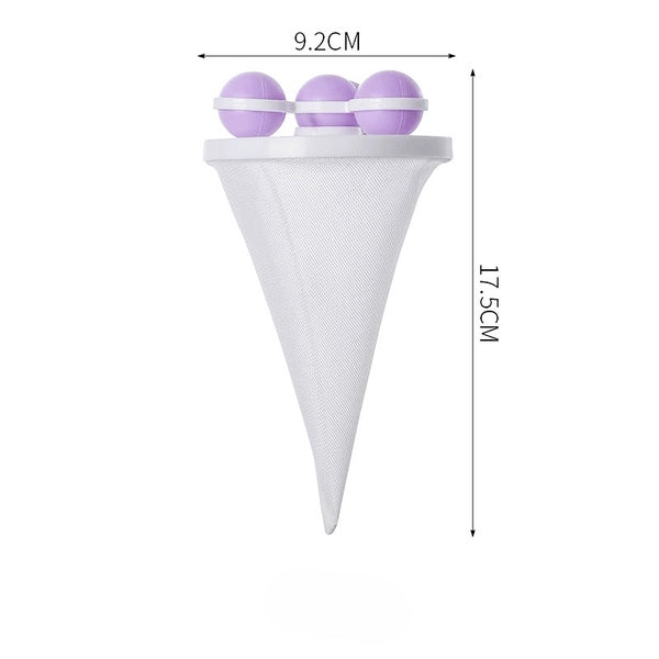 Last Day 49% OFF Floating Lint & Hair Catcher