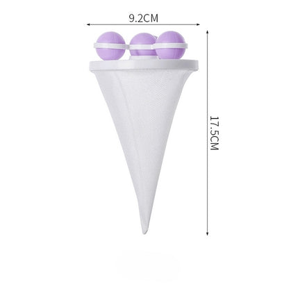 Last Day 49% OFF Floating Lint & Hair Catcher