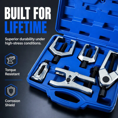 ⏰Two-Jaw Ball Joint and Tie Rod Puller Tool