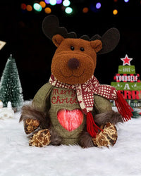 Reindeer