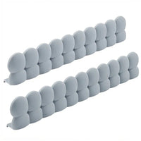 Gray 2 Pack - Top Seller