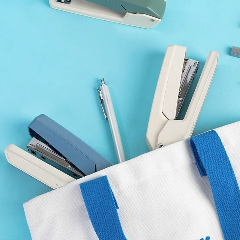 ⏳Time-Limited Special⏰Durable 360-Degree Swing-Arm Swivel Stapler ⚡ Smooth Stapling Experience with Flexible Swing Design