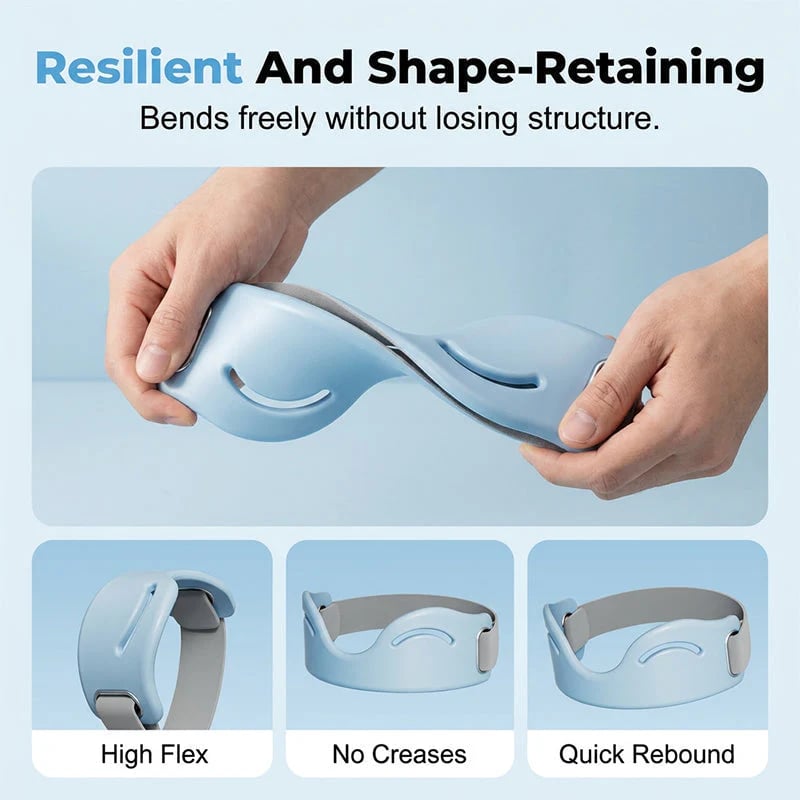 ⏰Final 3 hours Buy 1 Get 1 Free - Breathable Shock-Absorbing Patella Brace