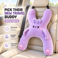 Bunny Purple