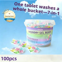 100pcs