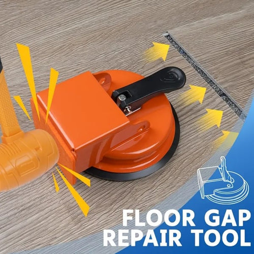 Heavy Duty Floor Gap Fixer Tool