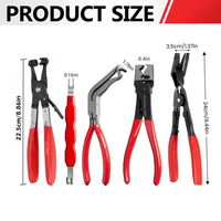 1 Set (5pcs)🔥Save $35 & Free Shipping