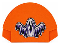 02 · Ghost — Orange