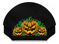 05 · Pumpkin Trio — Black