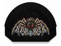 06 · Spider Web — Black
