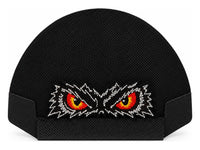 08 · Evil Eyes — Black