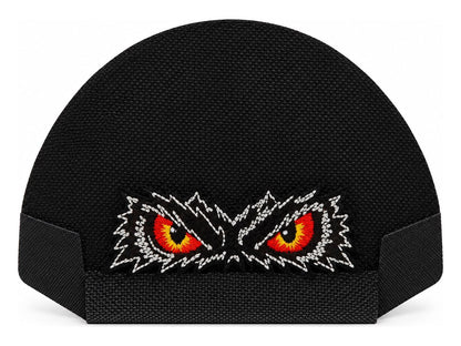 Halloween Embroidered Cap-Back Inserts – 16 Styles