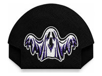 10 · Ghost — Black